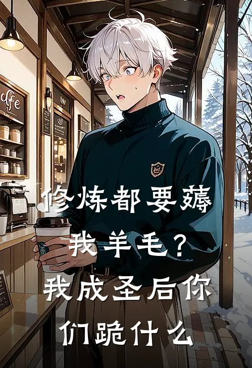 修炼都要薅我羊毛？我成圣后你们跪什么