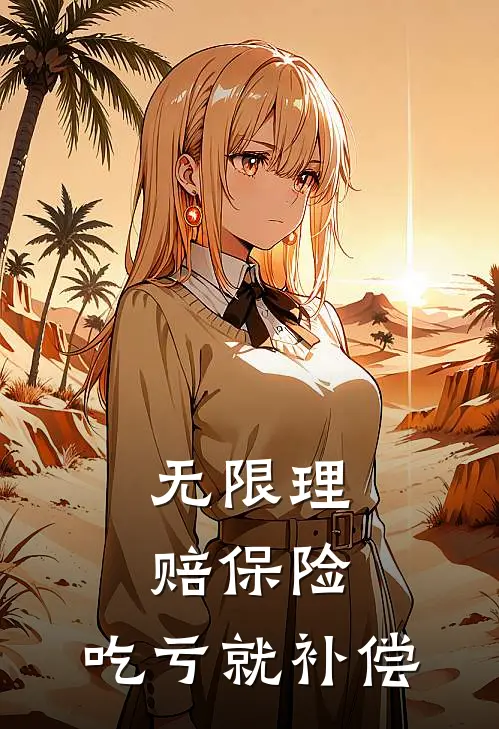 无限理赔保险，吃亏就补偿