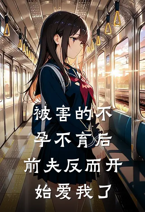 被害的不孕不育后，前夫反而开始爱我了
