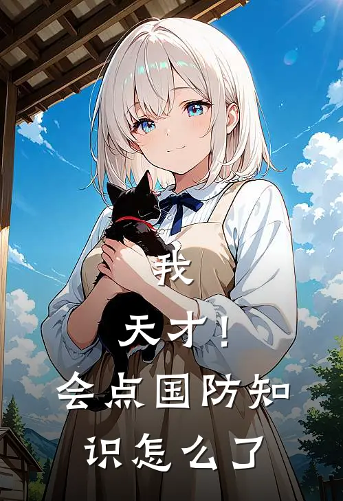 我，天才！会点国防知识怎么了