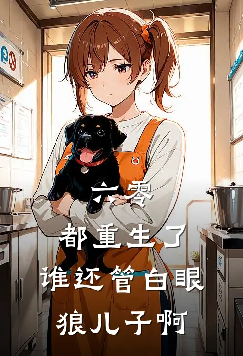六零：都重生了，谁还管白眼狼儿子啊