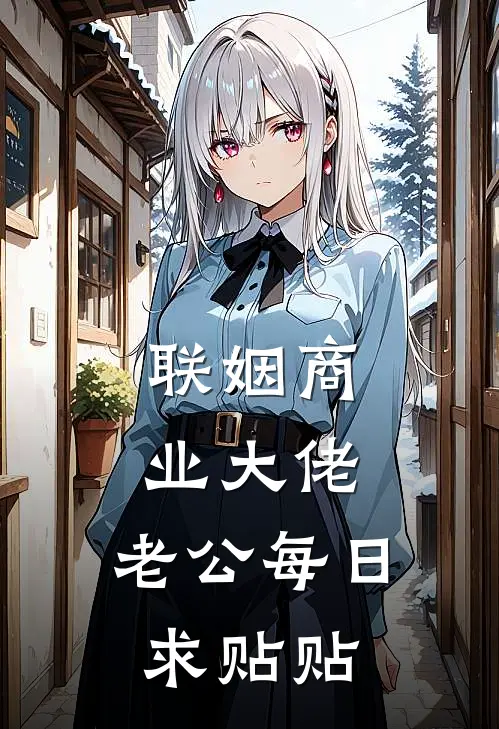 联姻商业大佬，老公每日求贴贴