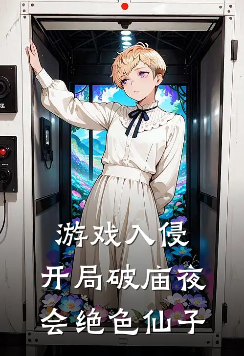 游戏入侵：开局破庙夜会绝色仙子