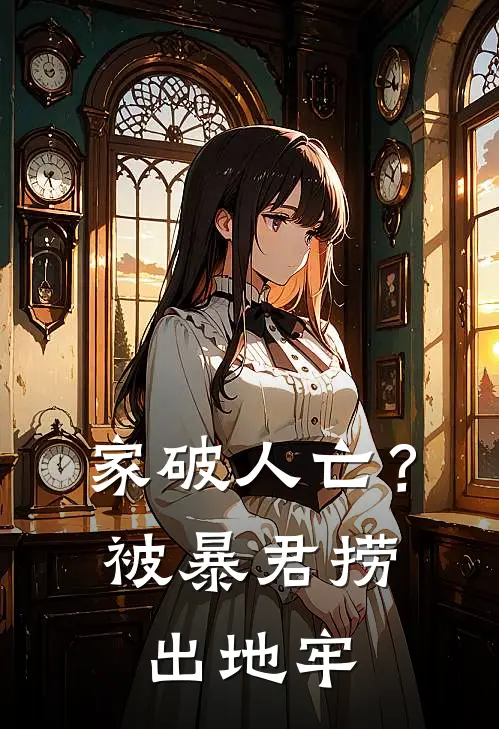 家破人亡？被暴君捞出地牢
