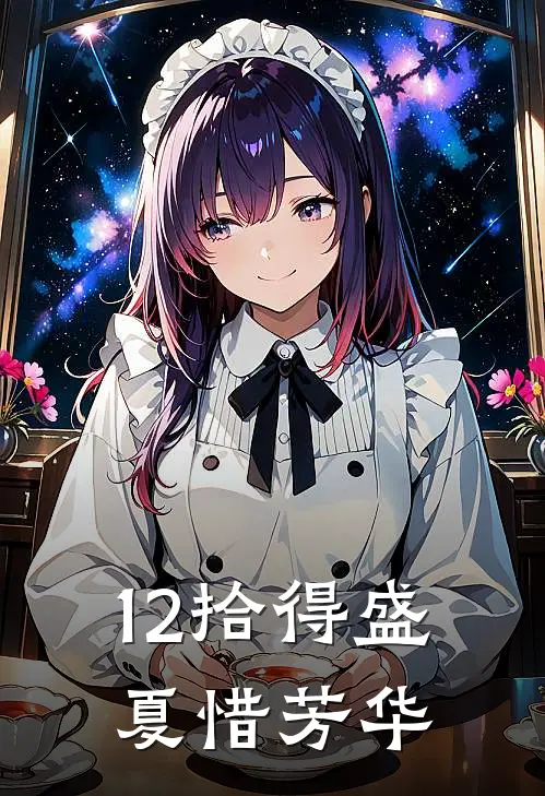 12拾得盛夏惜芳华