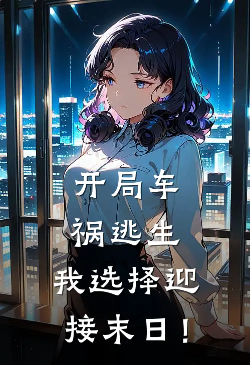 开局车祸逃生，我选择迎接末日！