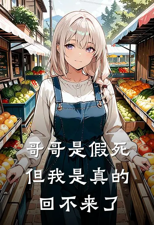 哥哥是假死，但我是真的回不来了