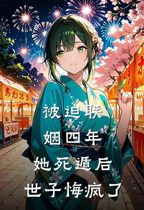 被迫联姻四年，她死遁后，世子悔疯了