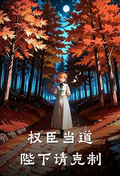 权臣当道，陛下请克制