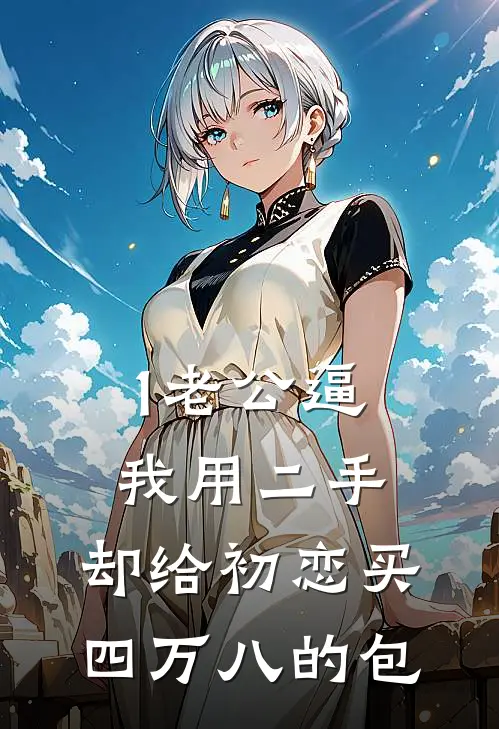 1老公逼我用二手，却给初恋买四万八的包