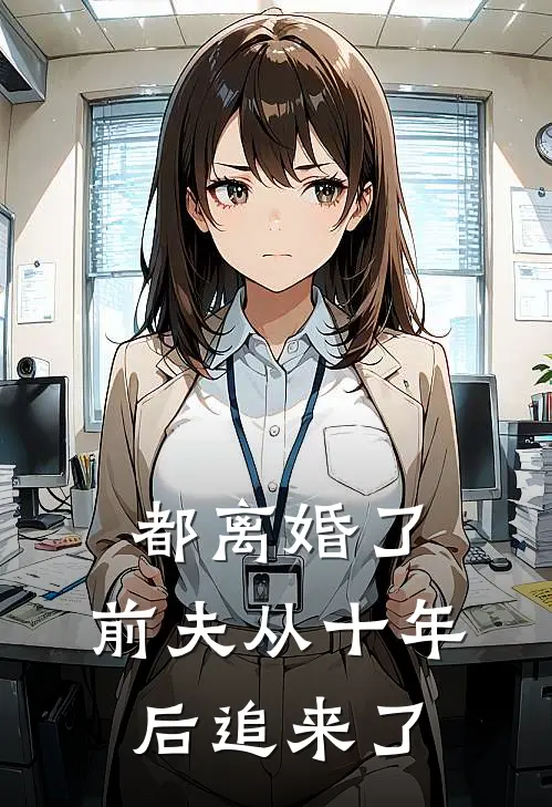 都离婚了，前夫从十年后追来了