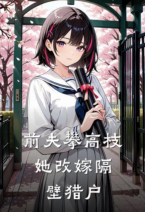 前夫攀高枝，她改嫁隔壁猎户