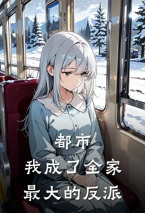 都市：我成了全家最大的反派