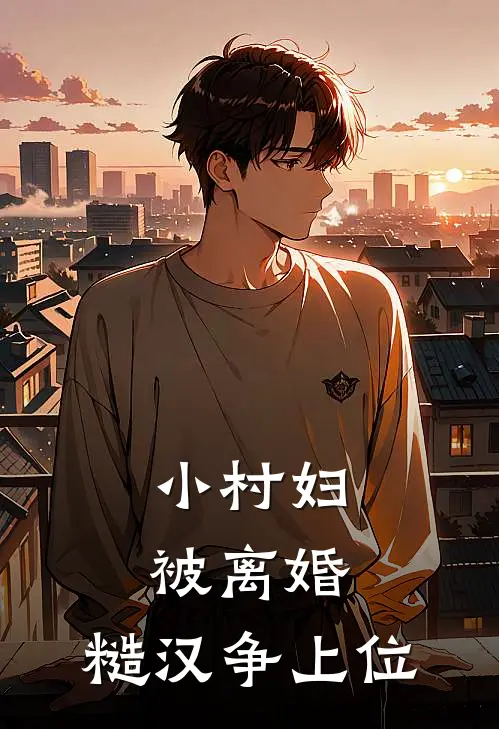 小村妇被离婚，糙汉争上位