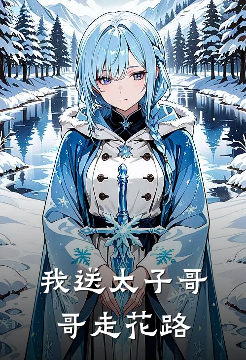 我送太子哥哥走花路