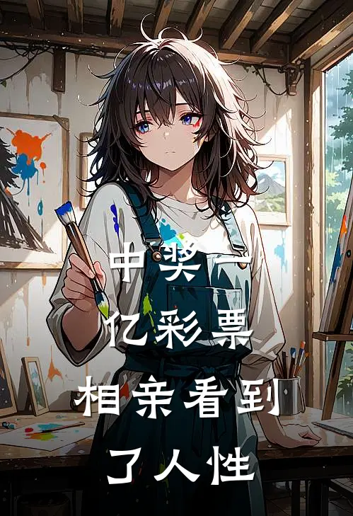中奖一亿彩票，相亲看到了人性