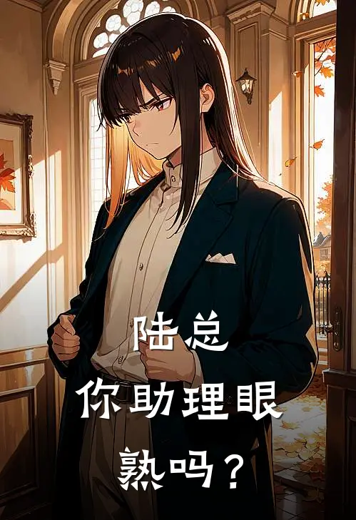 陆总，你助理眼熟吗？