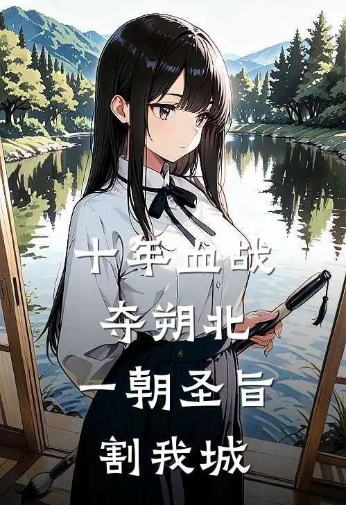 十年血战夺朔北，一朝圣旨割我城