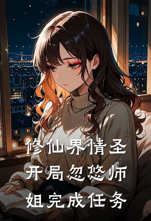 修仙界情圣：开局忽悠师姐完成任务