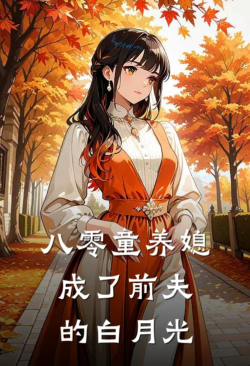 八零童养媳，成了前夫的白月光