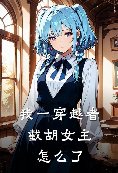 我一穿越者，截胡女主怎么了