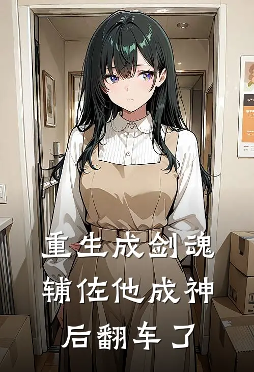 重生成剑魂，辅佐他成神后翻车了