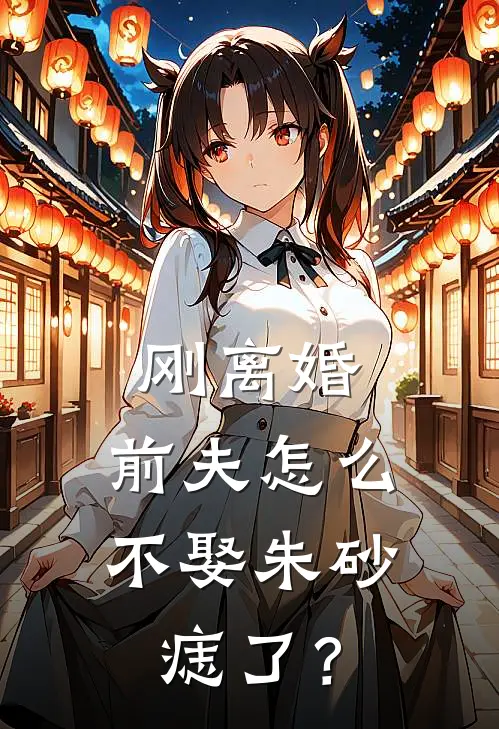 刚离婚，前夫怎么不娶朱砂痣了？