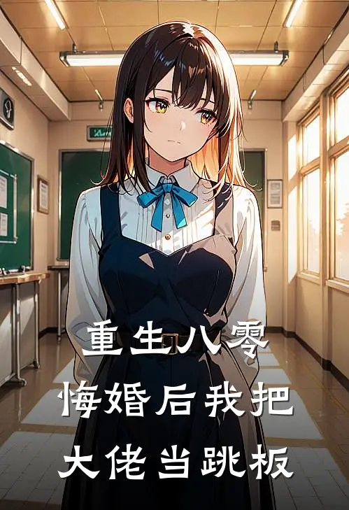 重生八零，悔婚后我把大佬当跳板