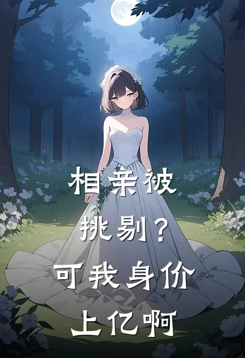 相亲被挑剔？可我身价上亿啊