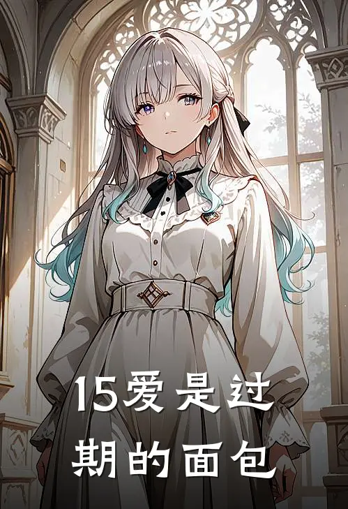 15爱是过期的面包