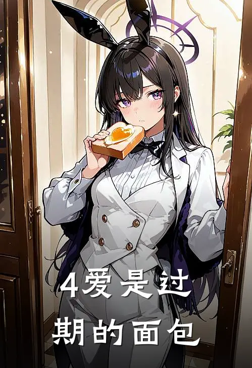 4爱是过期的面包