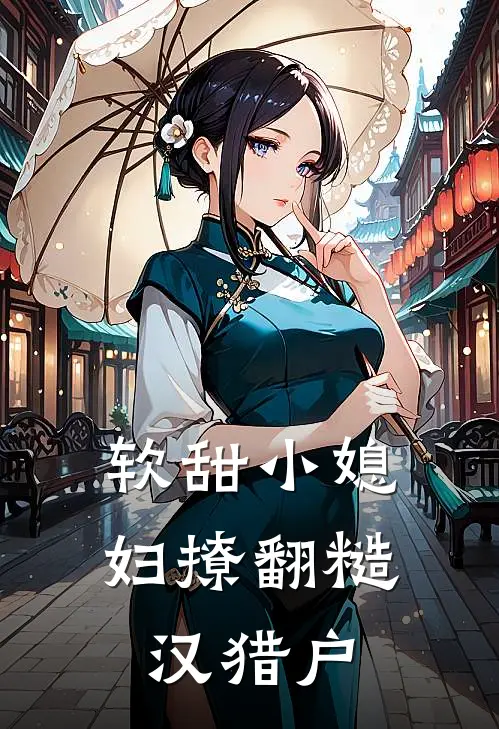 软甜小媳妇撩翻糙汉猎户