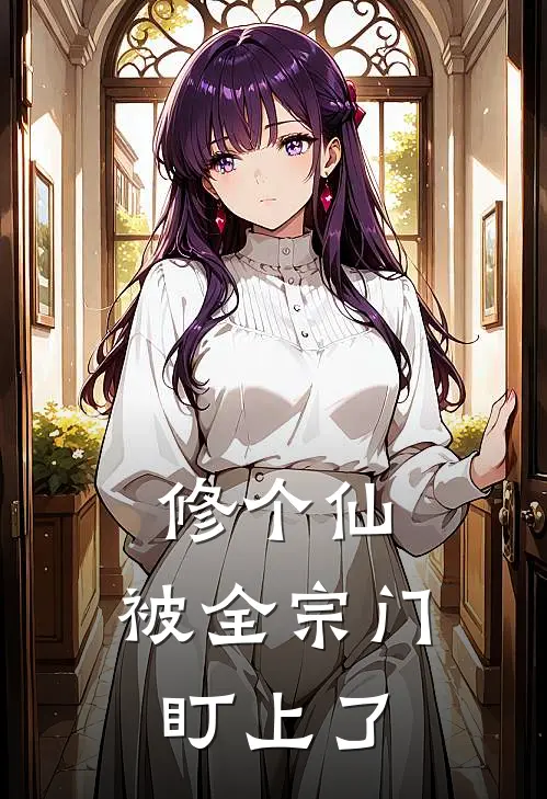 修个仙，被全宗门盯上了