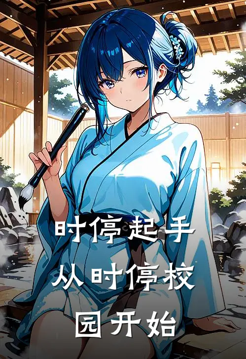 时停起手，从时停校园开始