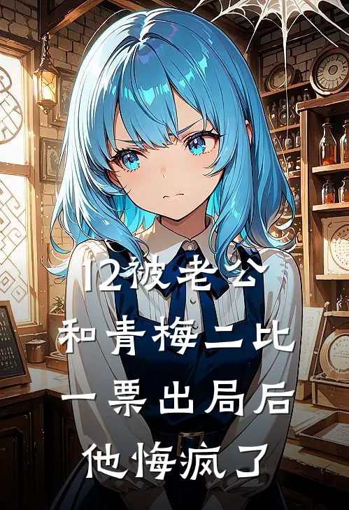 12被老公和青梅二比一票出局后，他悔疯了