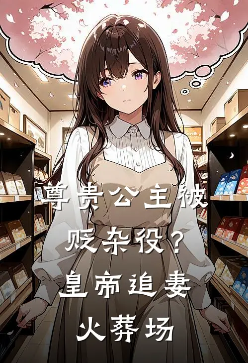 尊贵公主被贬杂役？皇帝追妻火葬场