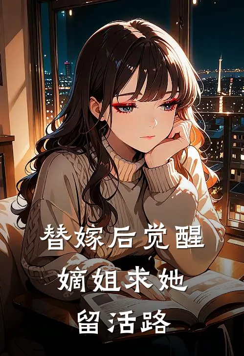 替嫁后觉醒，嫡姐求她留活路