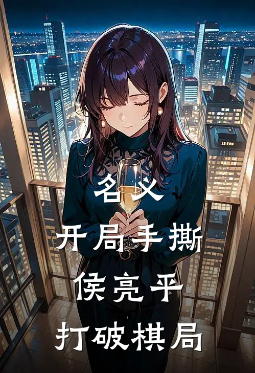 名义：开局手撕侯亮平，打破棋局