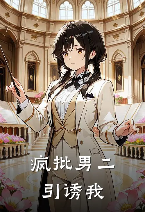 疯批男二引诱我
