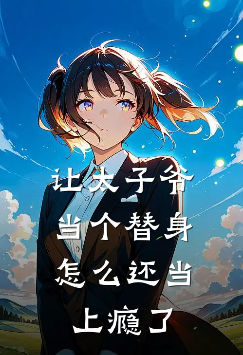 让太子爷当个替身，怎么还当上瘾了
