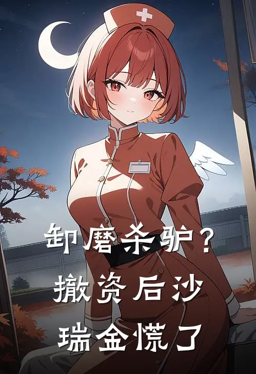 卸磨杀驴？撤资后沙瑞金慌了