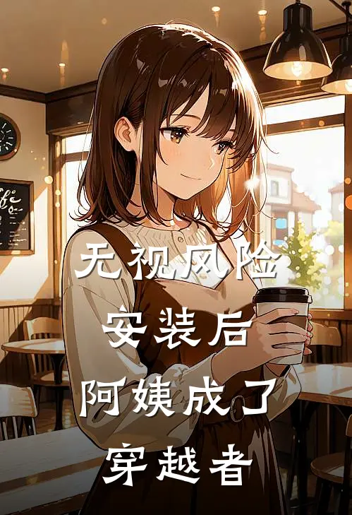 无视风险安装后，阿姨成了穿越者