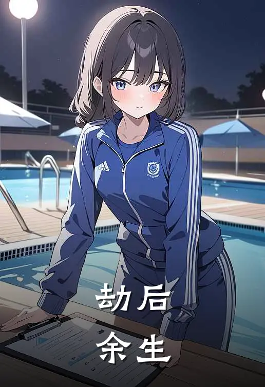 劫后，余生