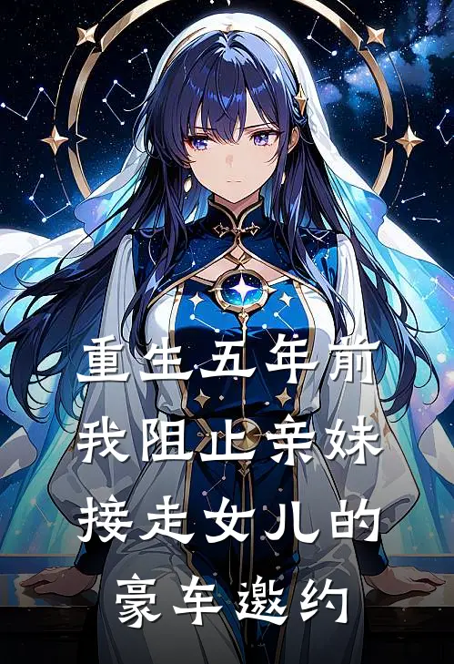 重生五年前，我阻止亲妹接走女儿的豪车邀约