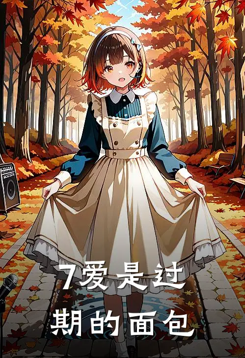 7爱是过期的面包