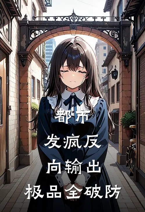 都市：发疯反向输出，极品全破防