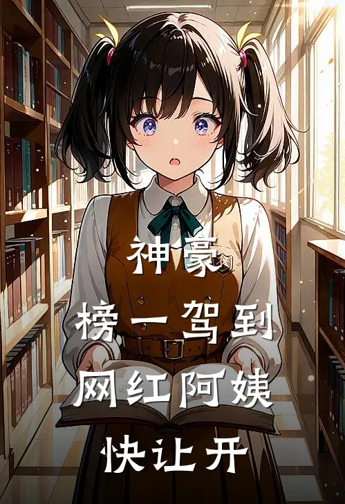 神豪：榜一驾到，网红阿姨快让开