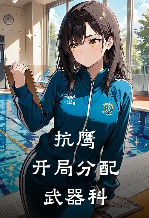 抗鹰：开局分配武器科