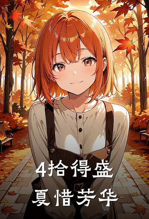 4拾得盛夏惜芳华