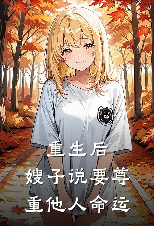 重生后，嫂子说要尊重他人命运
